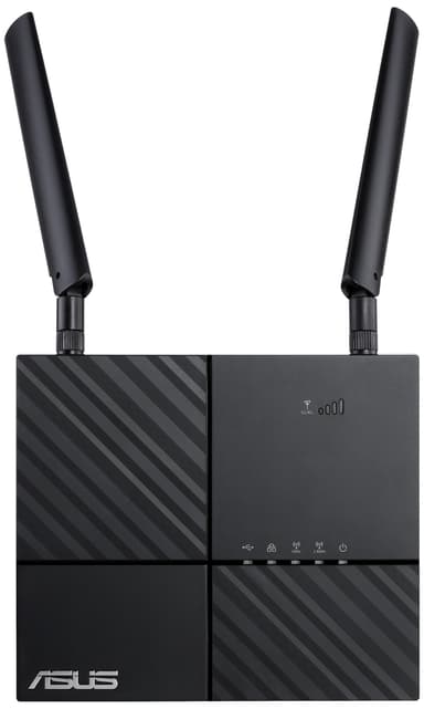 Asus 4G-AC53U 4G WiFi-ac router