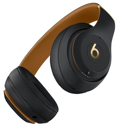 Beats Studio3 trådløse around-ear hodetlf. Skyline col. (sort)