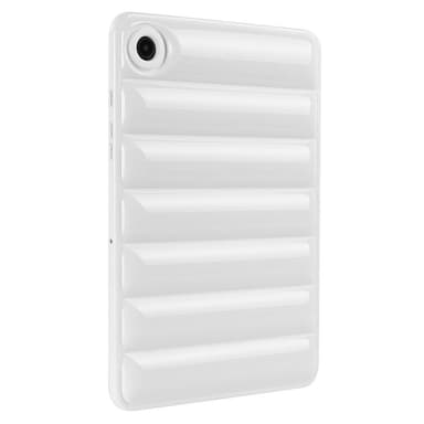 Samsung Galaxy Tab A8 10.5 (2021/2022) Godterifarge TPU - Hvit