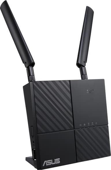 Asus 4G-AC53U 4G WiFi-ac router