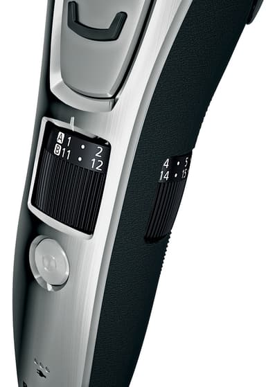 Panasonic trimmer ER-GB60-K503