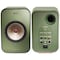 KEF LS-X stereohøyttalere (grønn)