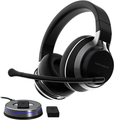 Turtle Beach Stealth gaming headset (PS)