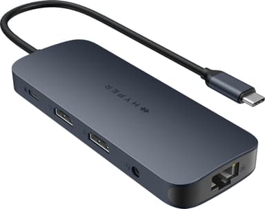 Hyper HyperDrive Next 11 Port USB-C hub
