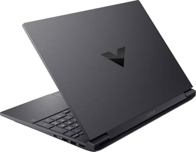 HP Victus 15 R5-5/8/512/RTX3050Ti/144Hz bærbar gaming-PC