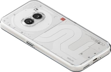 Nothing Phone (2a) deksel (gjennomsiktig)