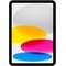 iPad 10,9" (2022) 256GB 5G (sølv)