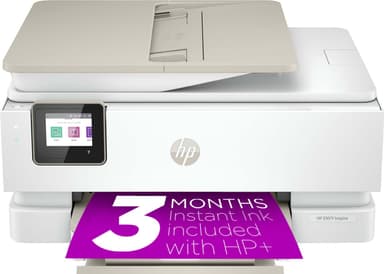 HP ENVY Inspire 7924e AiO blekkprinter