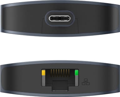 Hyper HyperDrive Next 11 Port USB-C hub