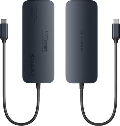 Hyper HyperDrive Next 11 Port USB-C hub