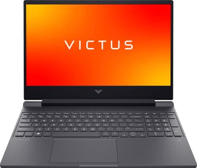 HP Victus 15 R5-5/8/512/RTX3050/144Hz bærbar gaming-PC