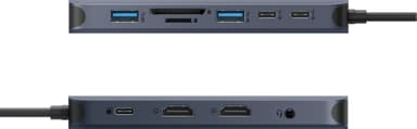 Hyper HyperDrive Next 11 Port USB-C hub