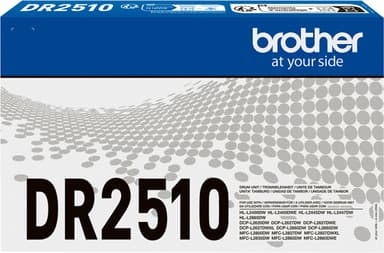 Brother DR2510 trommelenhet