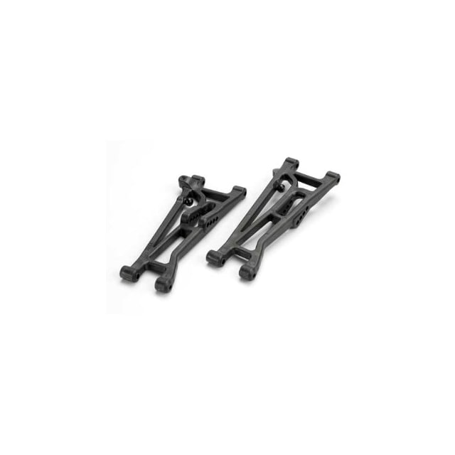 TRX-5531 Suspension arms, front (left & right)