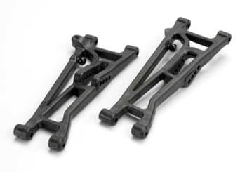 TRX-5531 Suspension arms, front (left & right)