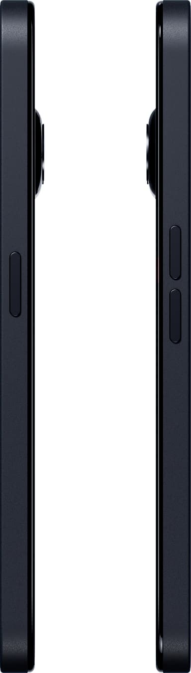Nothing Phone (2a) 5G smarttelefon 12/256GB (sort)