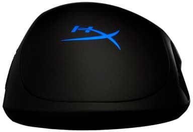 HyperX Pulsefire FPS Pro RGB gamingmus