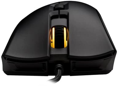 HyperX Pulsefire FPS Pro RGB gamingmus