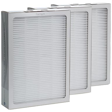 Blueair Classic Serie 500/600 partikkelfilter F500600PA