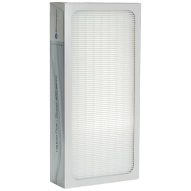 Blueair Classic Serie 400 partikkelfilter