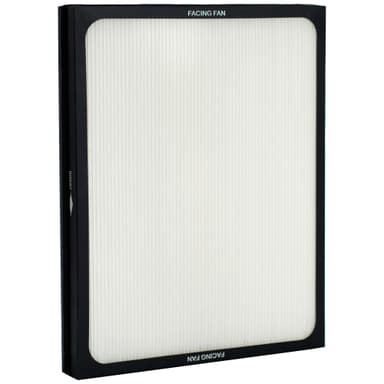 Blueair Classic Serie 200 partikkelfilter