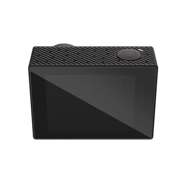 SJCAM SJ6LEGEND 4K 24fps actionkamera, 3-akset stabilisering, vanntett, berøringsskjerm, Wifi tilkoblet.