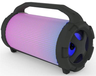 Camry CR 1172 Bluetooth högtalare med RGB-belysning
