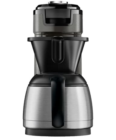 Senseo Switch 3in1 kaffemaskin Base+ HD6597/50 (titan)