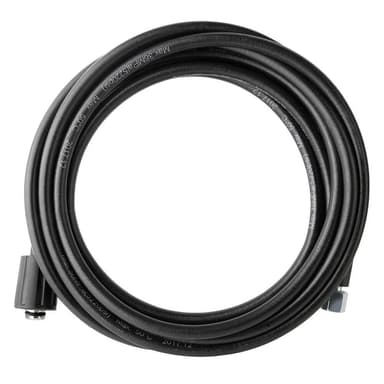 Taurus Høytrykksspyler 1600W 135 Bar