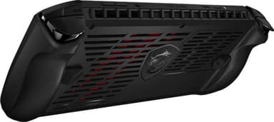 MSI Claw A1M bærbar spillmaskin (1TB)
