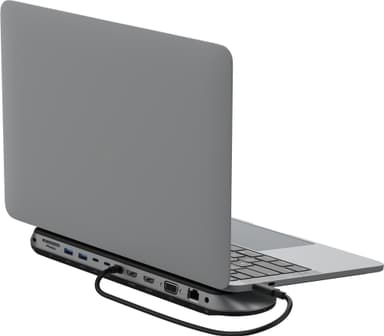 Belkin USB-C 11-i-1 Pro dokk
