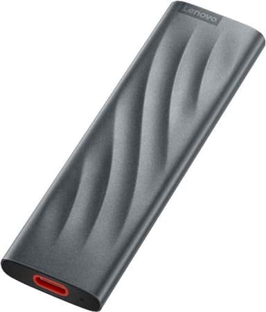 Lenovo PS8 Portable SSD (4TB)