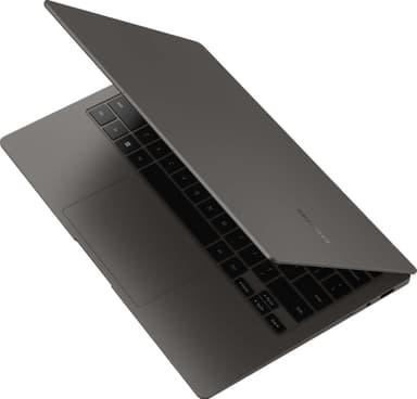 Samsung Galaxy Book3 360 13,3" 2-i-1 bærbar PC i5/16/512 (grafitt)