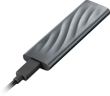 Lenovo PS8 Portable SSD (4TB)