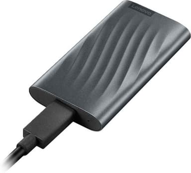 Lenovo PS6 Portable SSD (1TB)