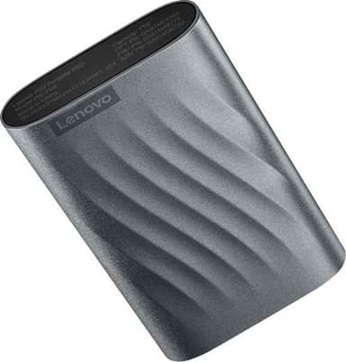 Lenovo PS6 Portable SSD (1TB)