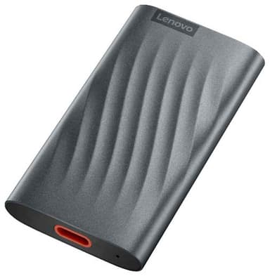 Lenovo PS6 Portable SSD (1TB)