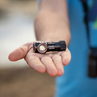 Fenix hM50R V2.0 hodelykt