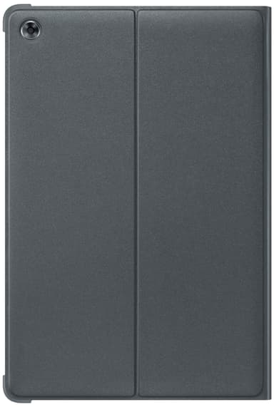 Huawei MediaPad M5 Lite 10"  flippdeksel (grå)