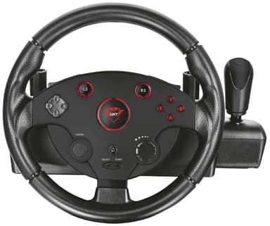 Trust GXT 288 Taivo racingratt