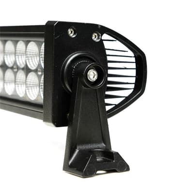 Kraftig 14"" LED rett rampe, EPISTAR, 72W, 4680LM