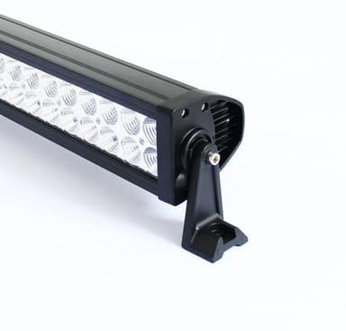 Kraftig 14"" LED rett rampe, EPISTAR, 72W, 4680LM