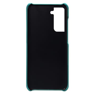 Til Samsung Galaxy S24 Deksel med 2 Spor
