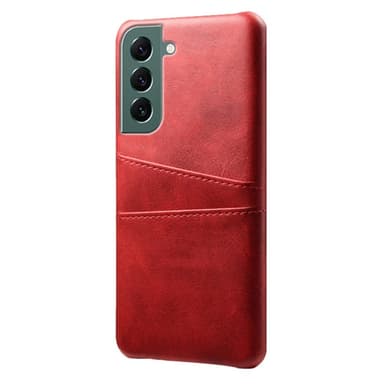Til Samsung Galaxy S24 Deksel med 2 Spor