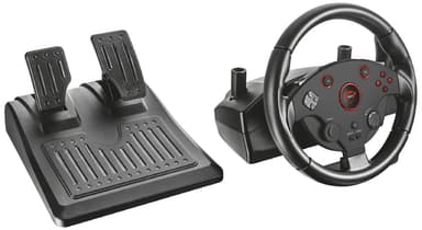 Trust GXT 288 Taivo racingratt