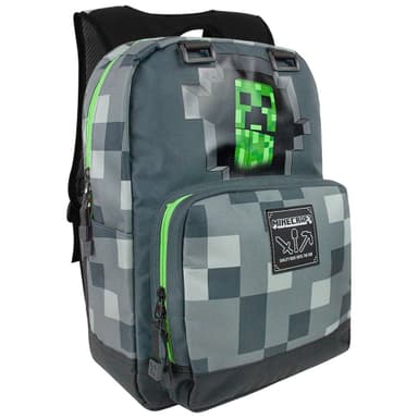 Bager og ryggsekker | Gaming Elkjøp Laptop sekk Polyester vesker barn, sammenlign priser og kjøp
