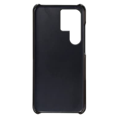 Til Samsung Galaxy S24 Ultra Deksel med 2 spor