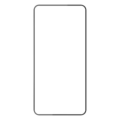 AMORUS til Samsung Galaxy S24 Skjermbeskyttere i Herdet Glass 2-Pack