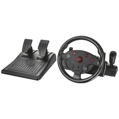 Trust GXT 288 Taivo racingratt