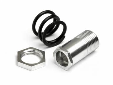 HPI-86905 Servo Saver Body 8x16.5mm